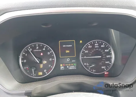 2024 Subaru Ascent Limited 7-Passenger from USA, damaged, VIN 4S4WMAUD3R3415676